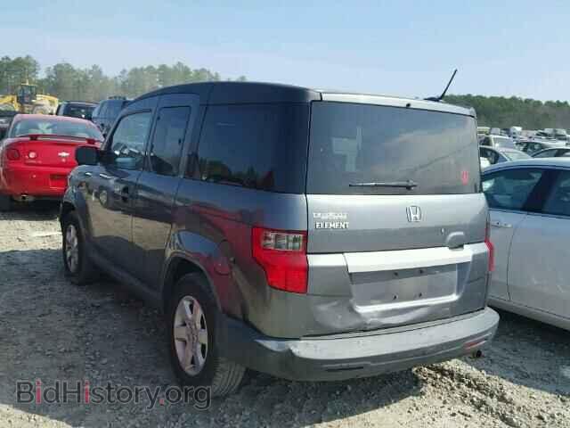 2009 HONDA ELEMENT - VIN: 5J6YH187X9L004338 - Фото 3