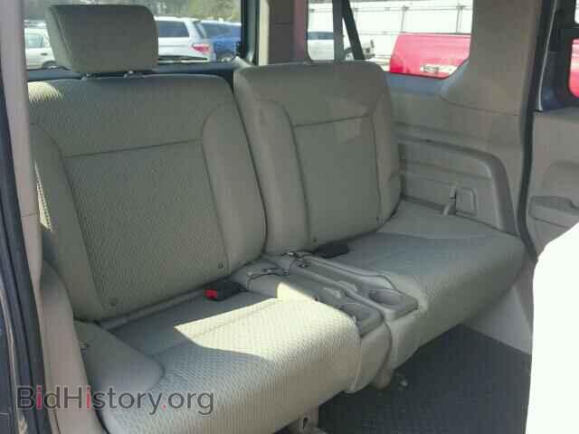 2009 HONDA ELEMENT - VIN: 5J6YH187X9L004338 - Фото 6