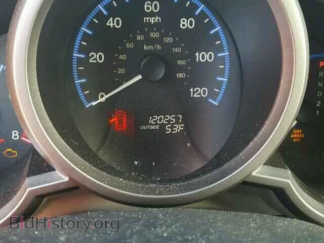 2009 HONDA ELEMENT - VIN: 5J6YH187X9L004338 - Фото 8