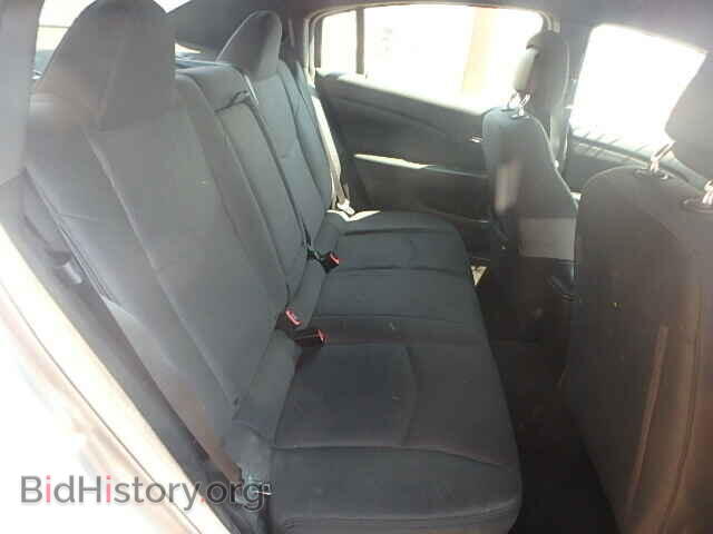 2013 CHRYSLER 200 - VIN: 1C3CCBBB0DN743415 - Фото 6