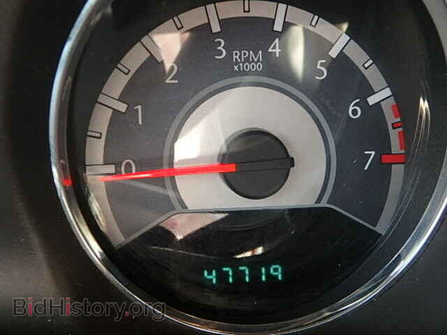 2013 CHRYSLER 200 - VIN: 1C3CCBBB0DN743415 - Фото 8
