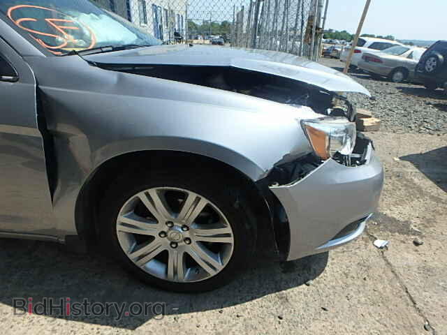 2013 CHRYSLER 200 - VIN: 1C3CCBBB0DN743415 - Фото 10