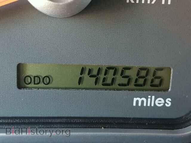 2004 MITSUBISHI GALANT - VIN: 4A3AB36F84E081945 - Фото 8