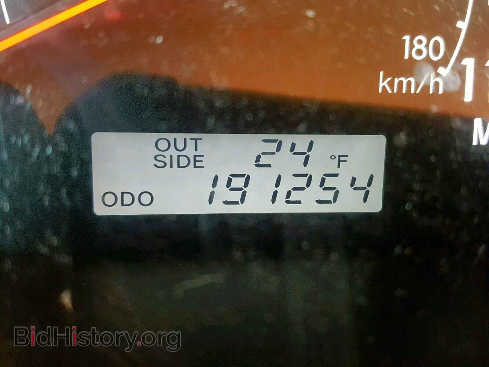 2007 TOYOTA COROLLA - VIN: 2T1BR32E77C783861 - Photo 8