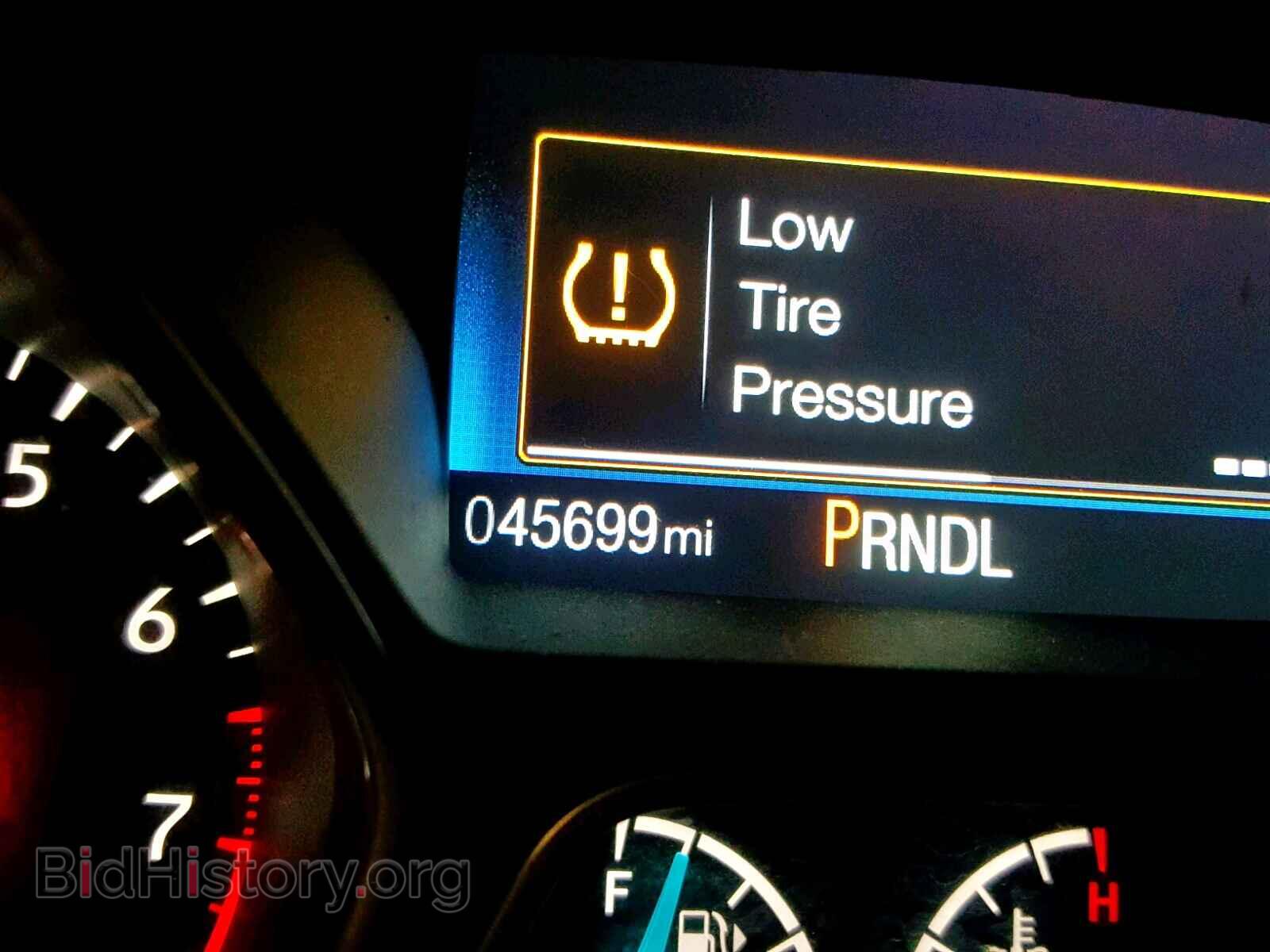 2015 FORD FOCUS SE - VIN: 1FADP3F25FL254176 - Фото 8