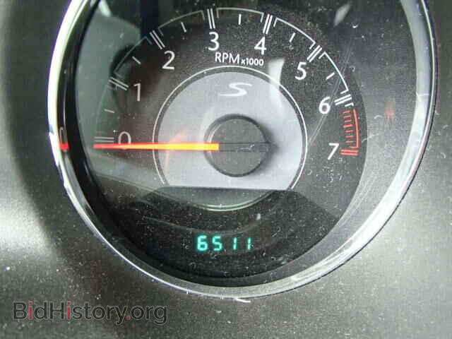 2013 CHRYSLER 200 - VIN: 1C3CCBCG6DN727262 - Фото 8