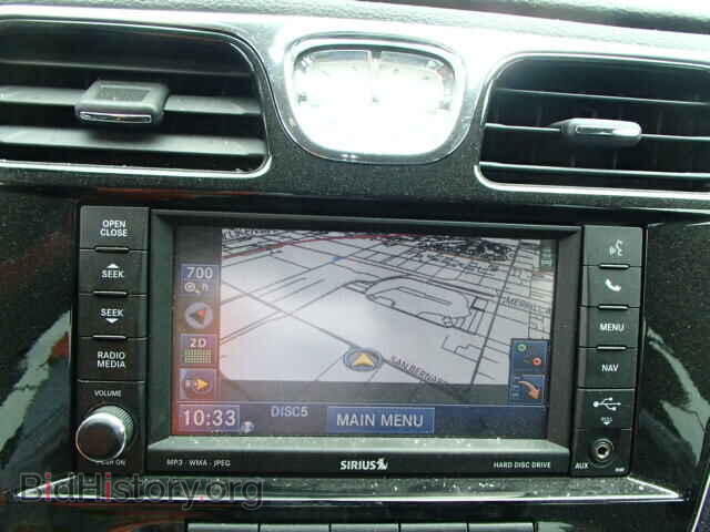 2013 CHRYSLER 200 - VIN: 1C3CCBCG6DN727262 - Фото 9