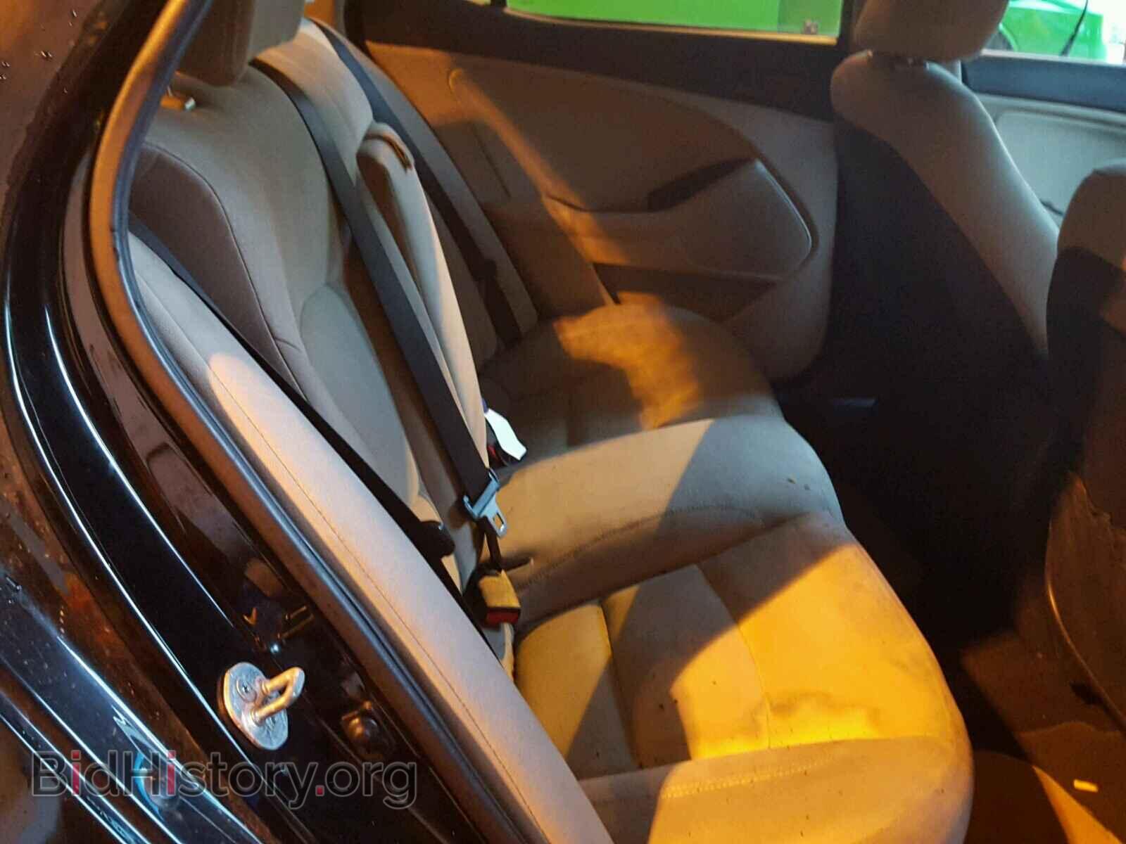 2013 KIA OPTIMA - VIN: 5XXGM4A76DG166632 - Photo 6