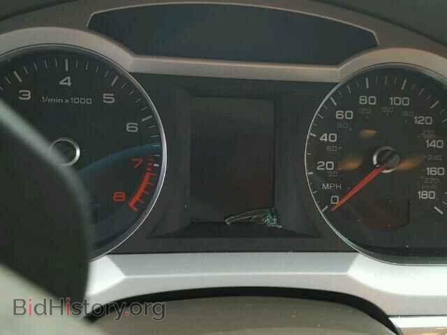 2010 AUDI A6 - VIN: WAUFGAFB0AN052797 - Фото 8