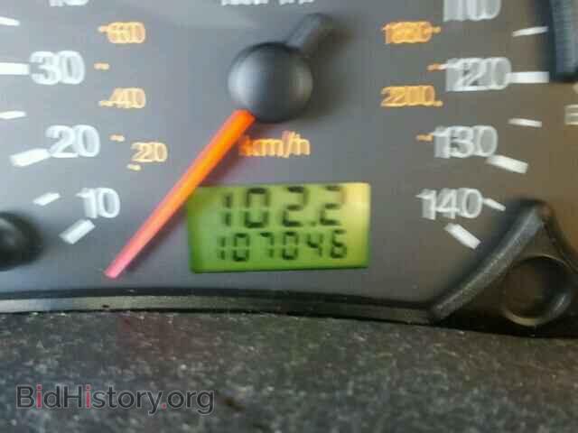 2007 FORD FOCUS - VIN: 1FAHP34N57W331949 - Фото 8
