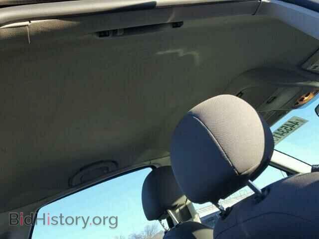 2007 FORD FOCUS - VIN: 1FAHP34N57W331949 - Фото 10