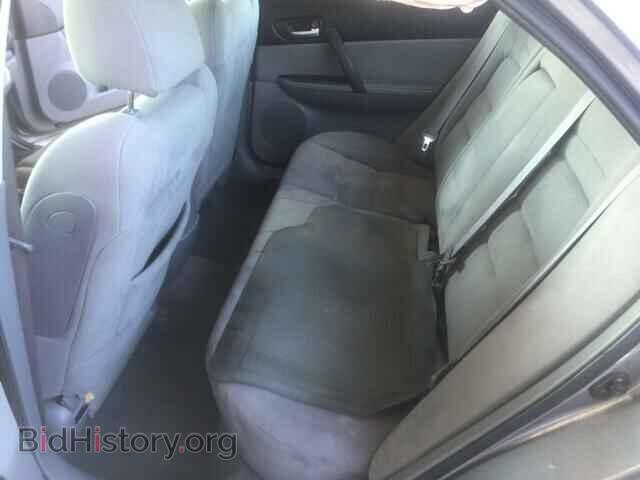 2007 MAZDA 6 - VIN: 1YVHP80C975M20872 - Фото 6