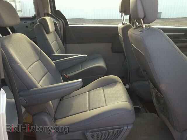 2010 DODGE CARAVAN - VIN: 2D4RN4DE2AR297286 - Фото 6