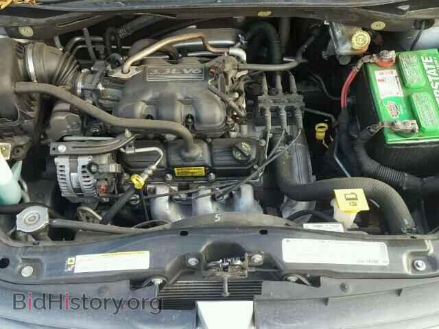2010 DODGE CARAVAN - VIN: 2D4RN4DE2AR297286 - Фото 7