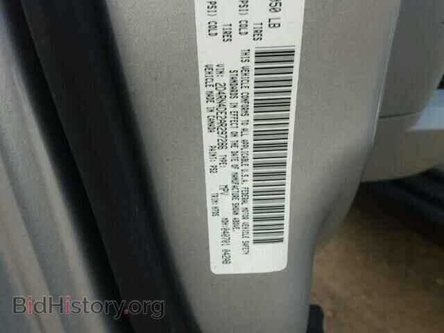 2010 DODGE CARAVAN - VIN: 2D4RN4DE2AR297286 - Фото 10