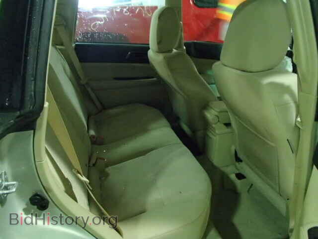 2007 SUBARU FORESTER - VIN: JF1SG63627H748029 - Фото 6