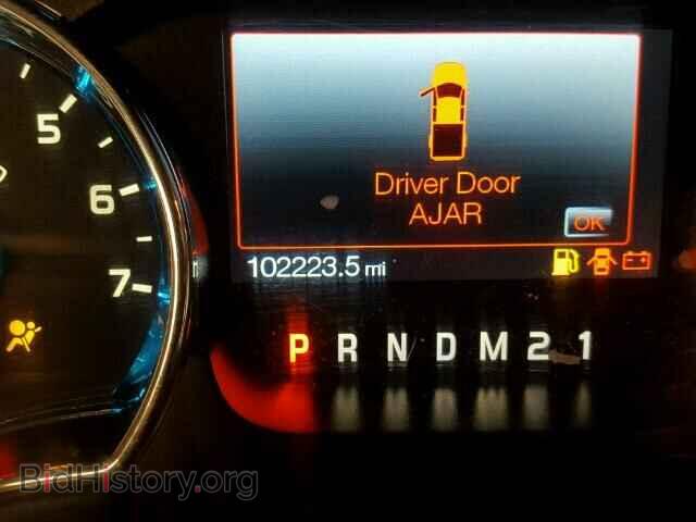 2014 FORD F150 - VIN: 1FTFW1EF8EFB30348 - Фото 8