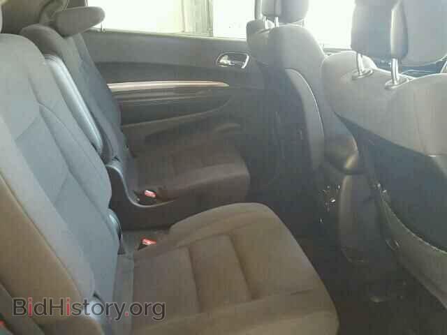 2014 DODGE DURANGO - VIN: 1C4RDHAGXEC390925 - Фото 6