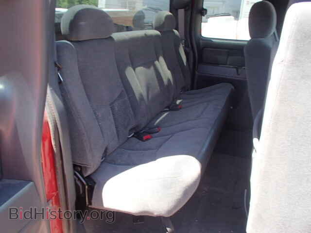 2005 CHEVROLET SILVERADO - VIN: 1GCEK19B85E263597 - Фото 6