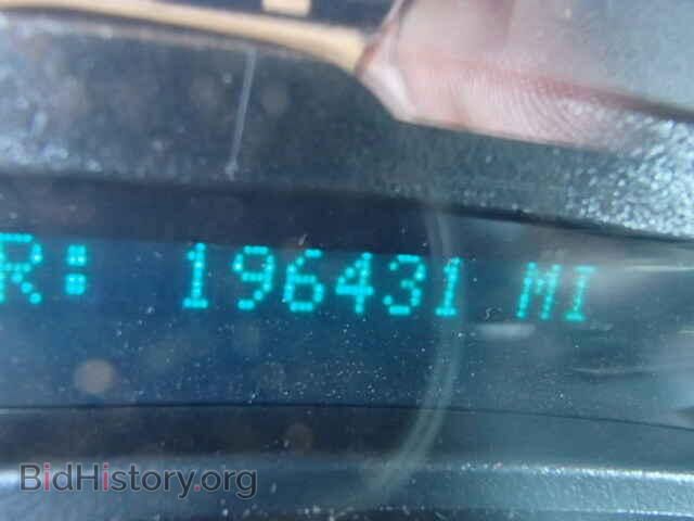2005 CHEVROLET SILVERADO - VIN: 1GCEK19B85E263597 - Фото 8