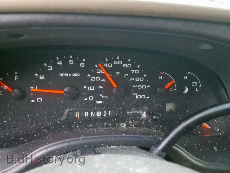 2006 Ford ECONOLINE (VIN 1FMRE11L36DA99546) — photo 8 of 10