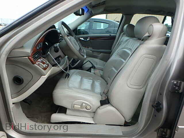 2003 CADILLAC DEVILLE - VIN: 1G6KD54Y63U177758 - Фото 5