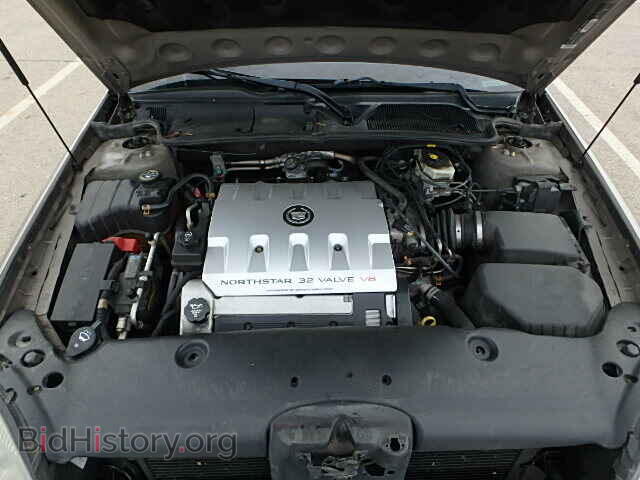 2003 CADILLAC DEVILLE - VIN: 1G6KD54Y63U177758 - Фото 7