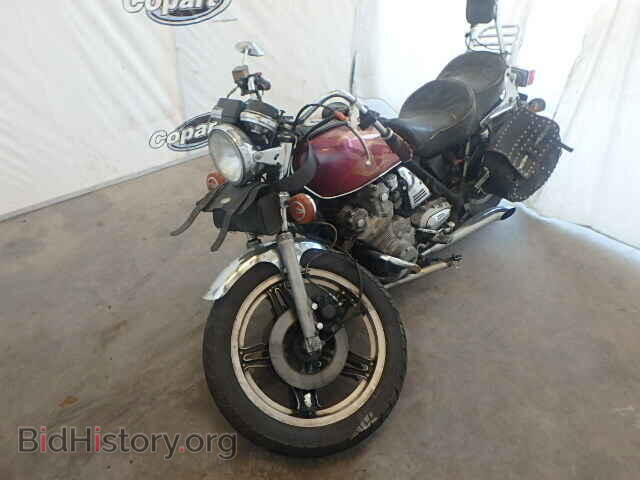 1980 HONDA CB CYCLE - VIN: SC042005516 - Photo 2