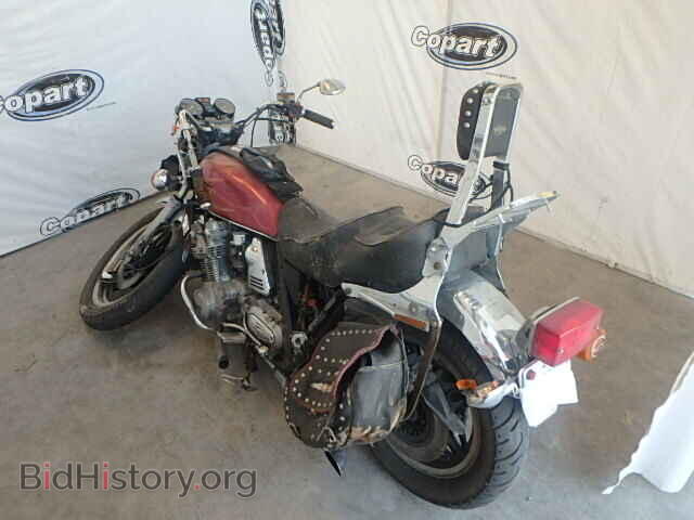 1980 HONDA CB CYCLE - VIN: SC042005516 - Photo 3
