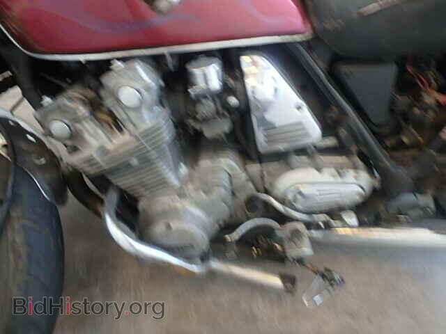 1980 HONDA CB CYCLE - VIN: SC042005516 - Photo 7