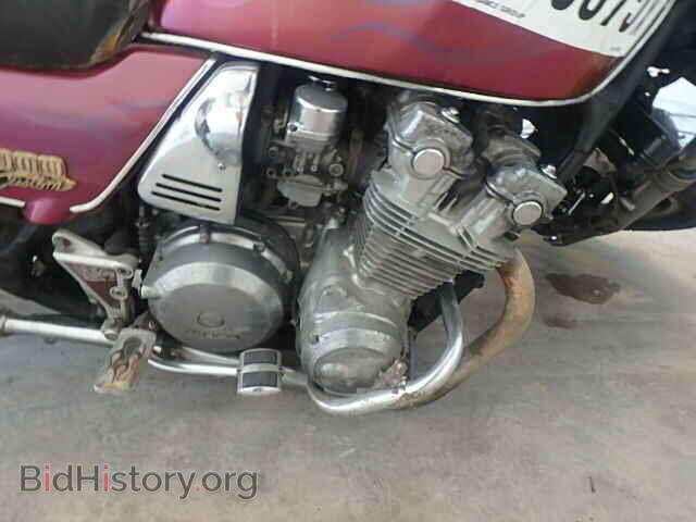 1980 HONDA CB CYCLE - VIN: SC042005516 - Photo 9