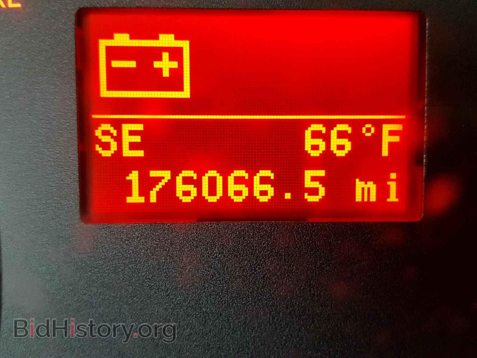 2008 FORD EXPLORER - VIN: 1FMEU64E98UA65075 - Photo 8