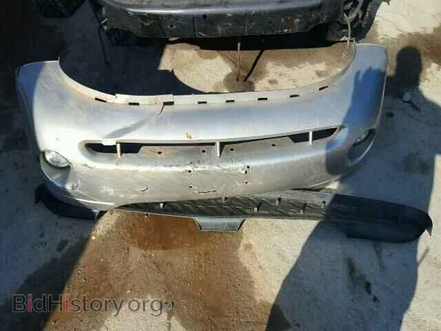 2004 GMC ENVOY - VIN: 1GKDT13S742403824 - Фото 9