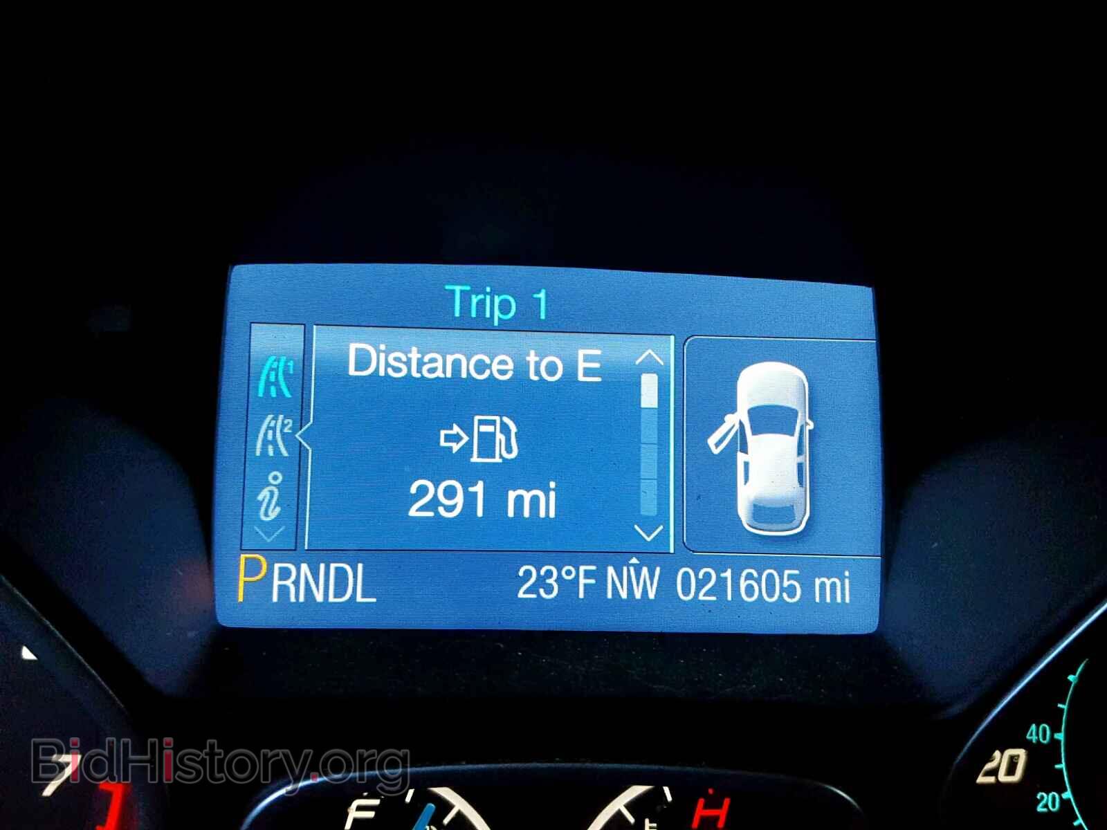2013 FORD FOCUS SE - VIN: 1FADP3F2XDL239914 - Фото 8