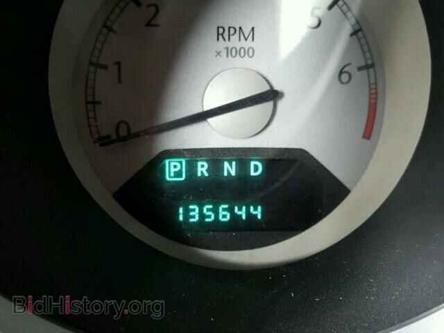 2008 CHRYSLER SEBRING - VIN: 1C3LC56RX8N215461 - Фото 8
