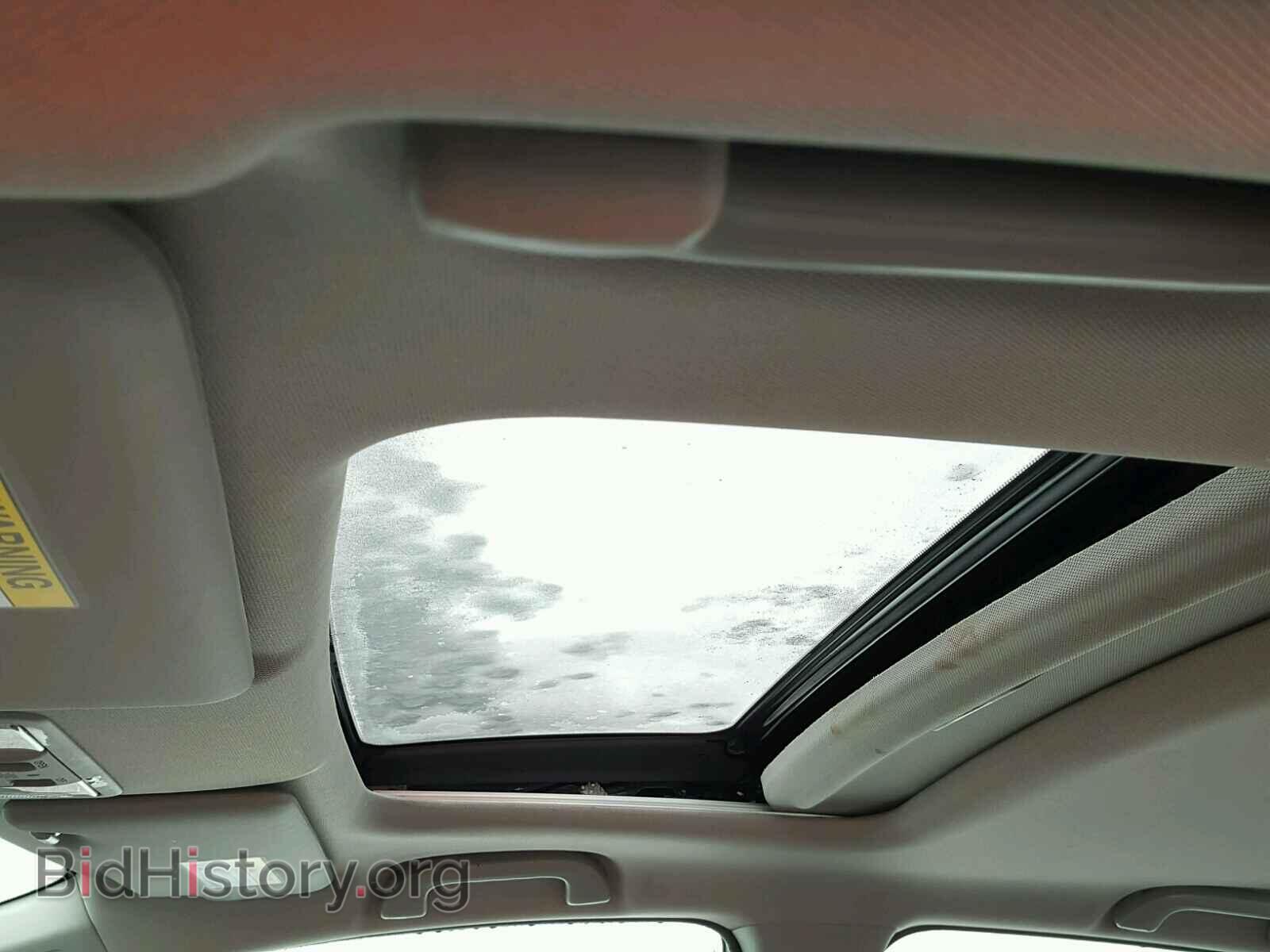 2014 HONDA CIVIC - VIN: 2HGFB2F9XEH547190 - Фото 9