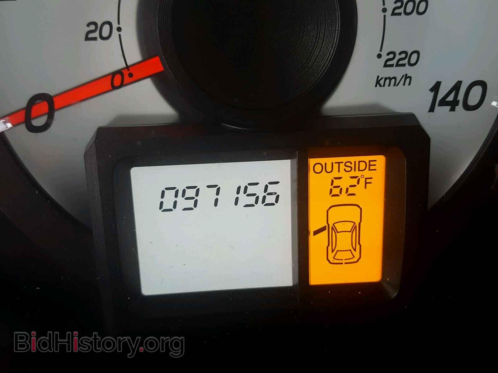 2012 HONDA PILOT - VIN: 5FNYF4H54CB045148 - Фото 8