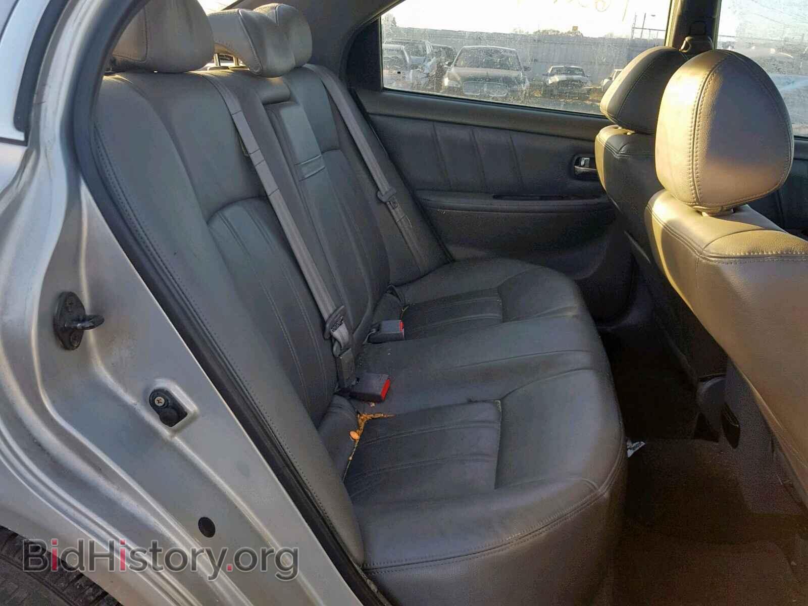 2006 KIA OPTIMA - VIN: KNAGD128765443637 - Фото 6