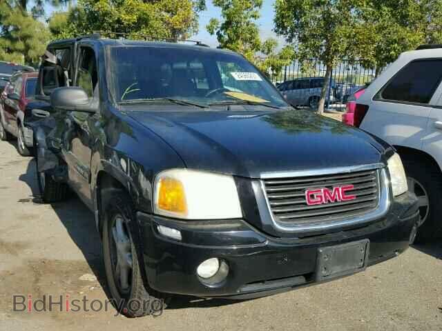 Photo 1GKDS13S742271330 - GMC ENVOY 2004