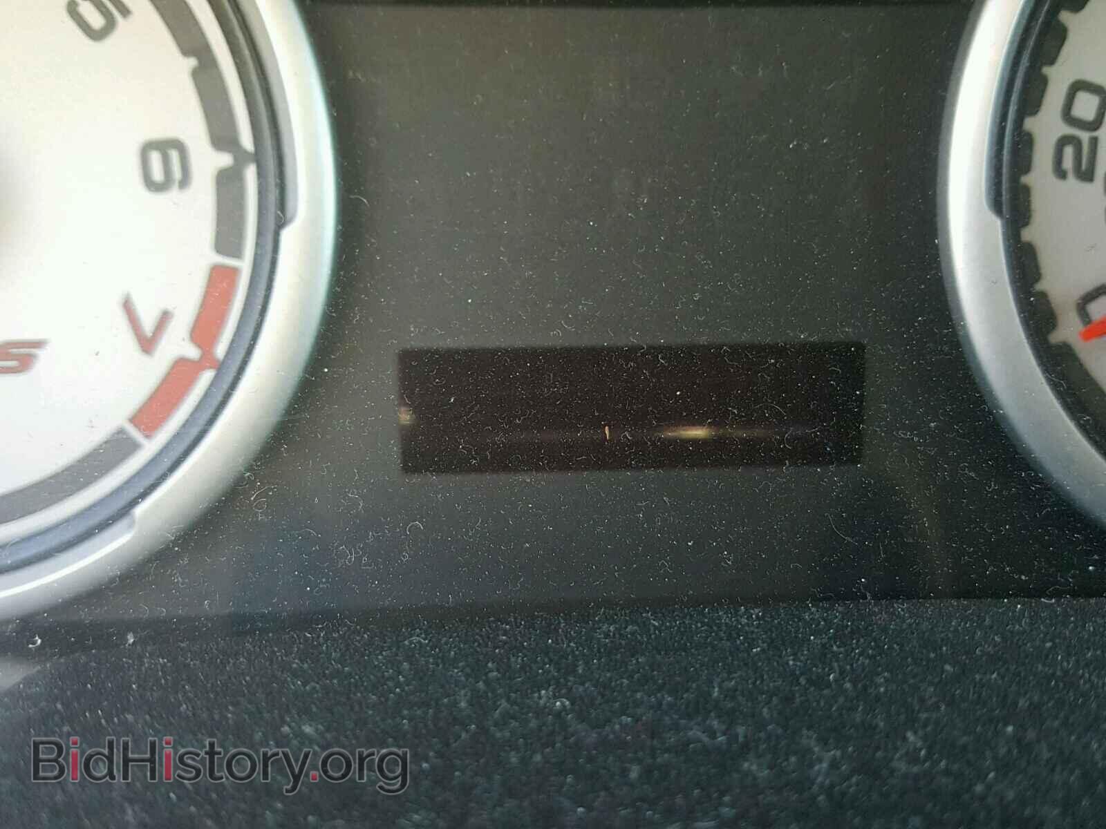2011 FORD FOCUS - VIN: 1FAHP3EN4BW100841 - Фото 8