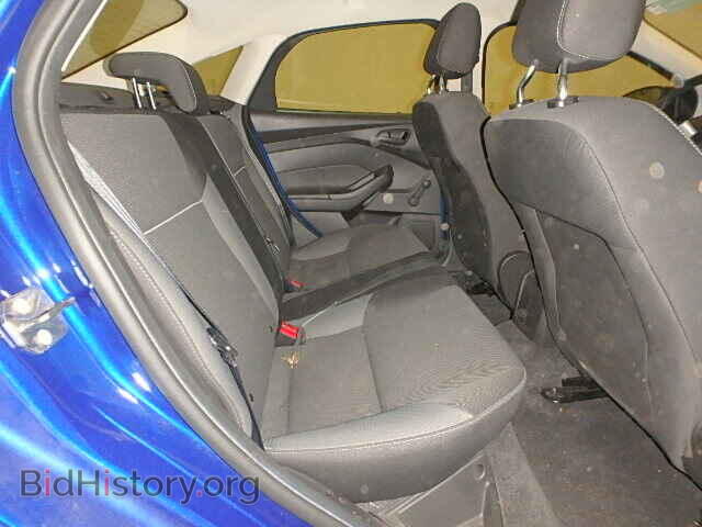 2012 FORD FOCUS - VIN: 1FAHP3E21CL311097 - Фото 6