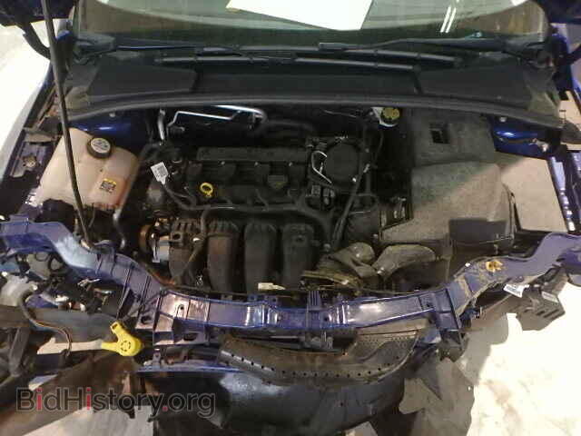 2012 FORD FOCUS - VIN: 1FAHP3E21CL311097 - Фото 7