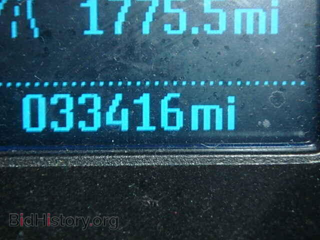 2012 FORD FOCUS - VIN: 1FAHP3E21CL311097 - Фото 8