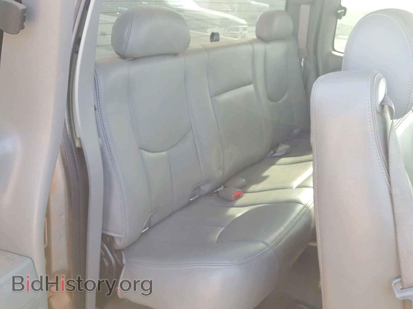 2005 CHEVROLET SILVERADO - VIN: 2GCEC19T151237768 - Фото 6