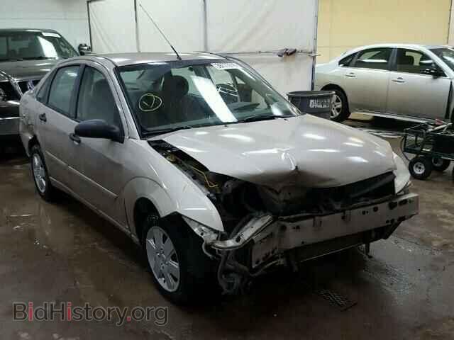 Фотография 1FAFP34N96W251883 - FORD FOCUS 2006