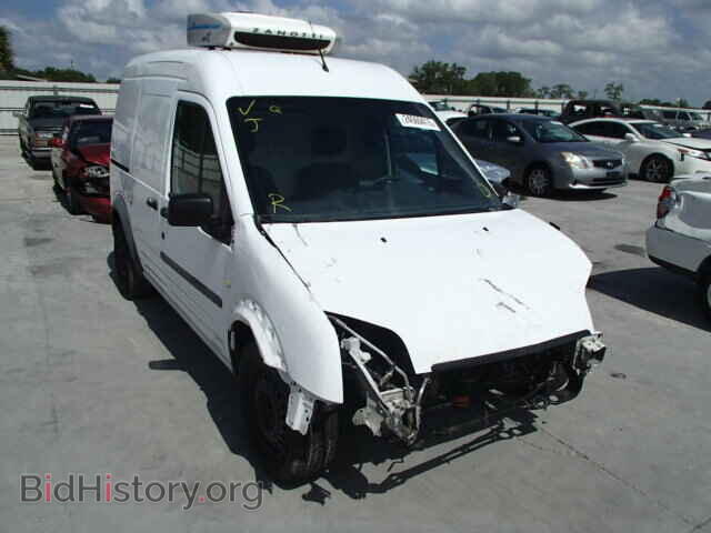 Фотография NM0LS7AN5AT026505 - FORD TRANSIT CO 2010