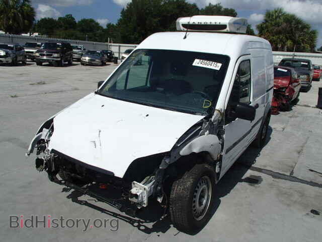 2010 FORD TRANSIT CO - VIN: NM0LS7AN5AT026505 - Фото 2