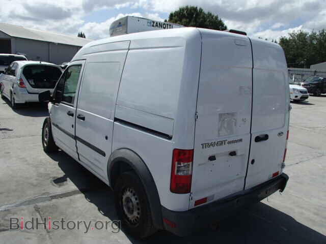 2010 FORD TRANSIT CO - VIN: NM0LS7AN5AT026505 - Фото 3