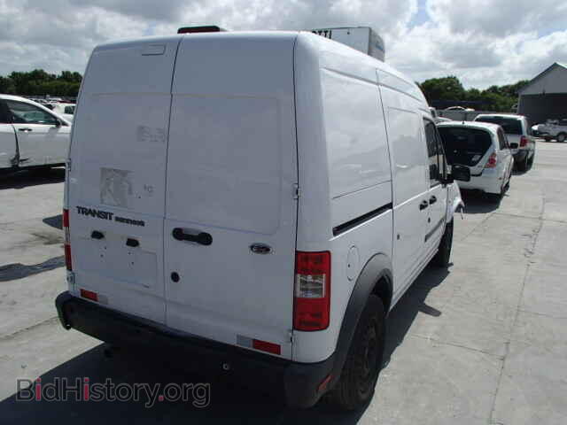 2010 FORD TRANSIT CO - VIN: NM0LS7AN5AT026505 - Фото 4