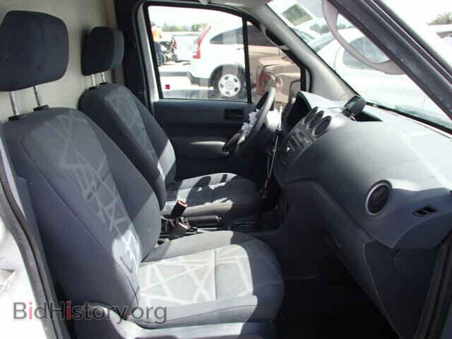 2010 FORD TRANSIT CO - VIN: NM0LS7AN5AT026505 - Фото 5